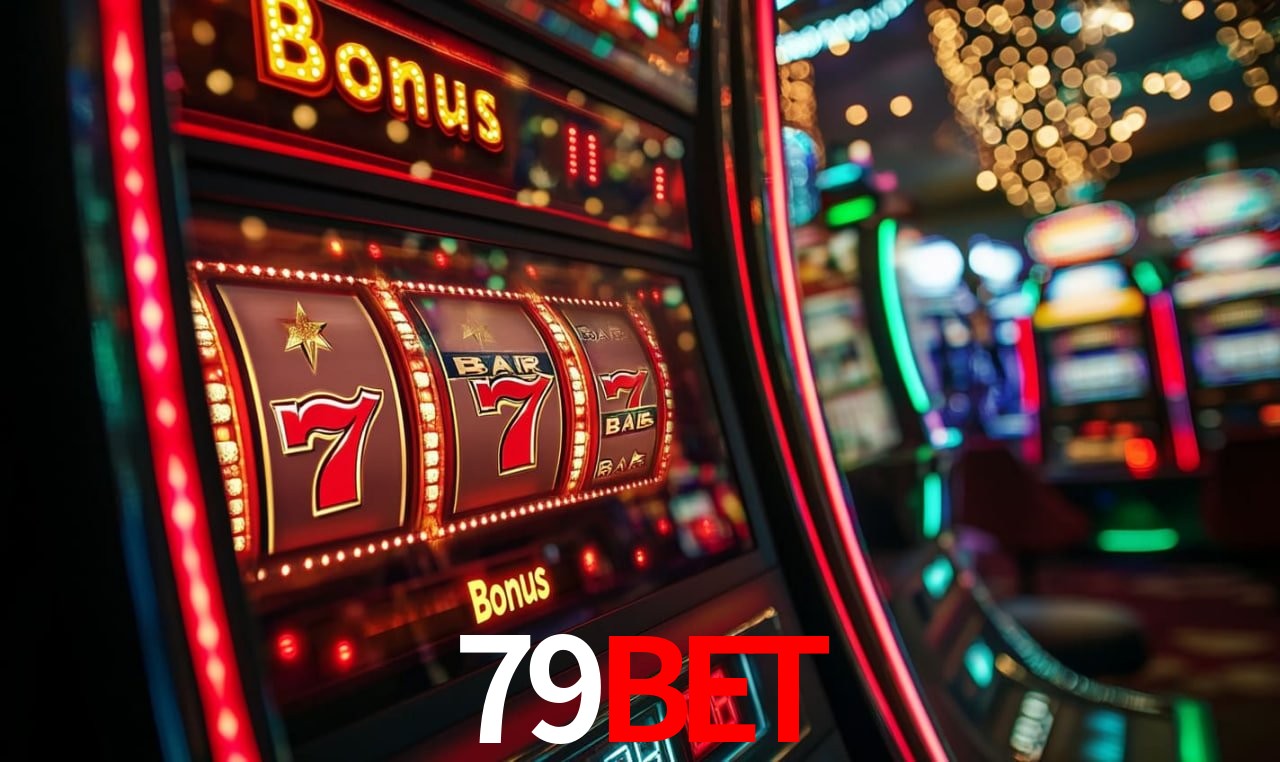 APP oficial da 79Bet para mobile